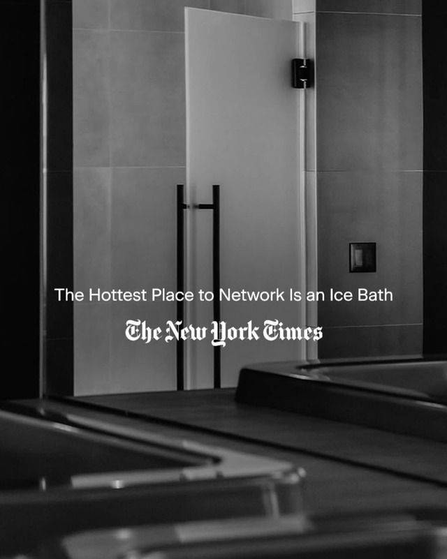 Remedy Place in The New York Times · Jan 2023