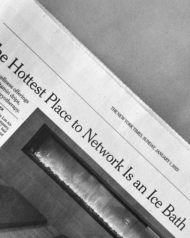 Remedy Place in The New York Times · Jan 1, 2023